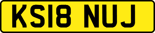 KS18NUJ