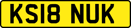 KS18NUK