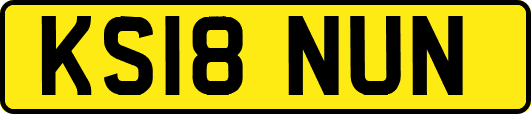 KS18NUN