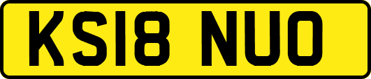 KS18NUO