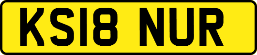 KS18NUR