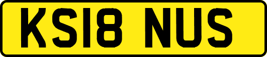 KS18NUS