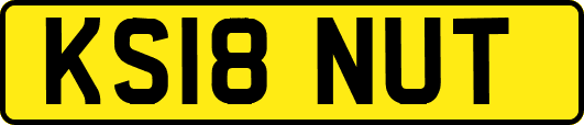 KS18NUT