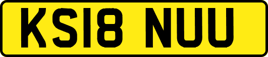 KS18NUU