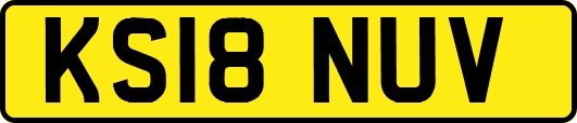KS18NUV