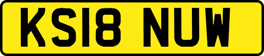 KS18NUW