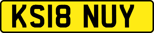 KS18NUY