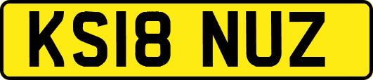 KS18NUZ