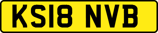 KS18NVB
