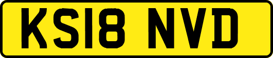 KS18NVD