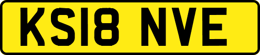KS18NVE