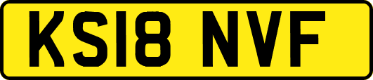 KS18NVF