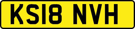 KS18NVH