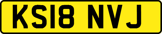 KS18NVJ