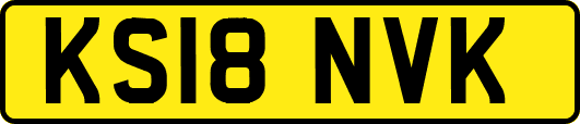 KS18NVK
