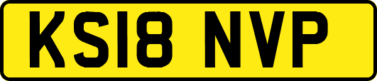 KS18NVP
