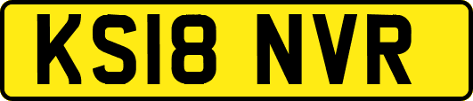 KS18NVR