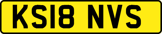 KS18NVS