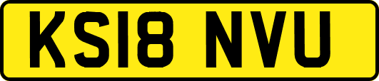 KS18NVU