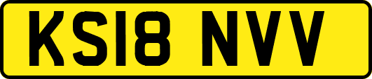 KS18NVV