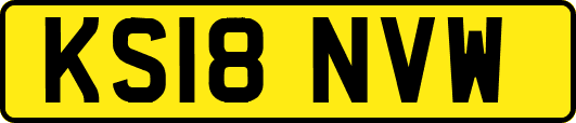 KS18NVW