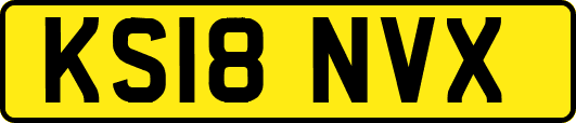 KS18NVX