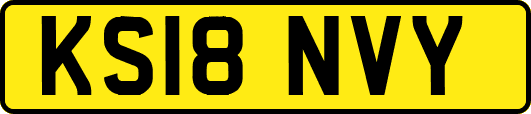 KS18NVY