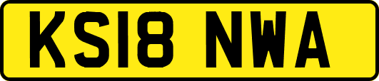 KS18NWA