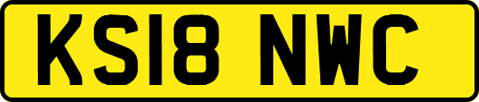 KS18NWC