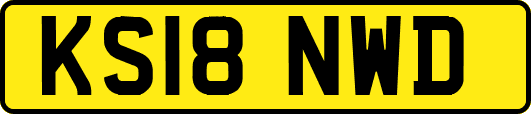 KS18NWD
