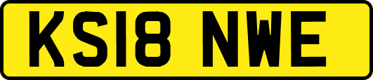 KS18NWE