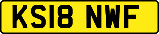 KS18NWF
