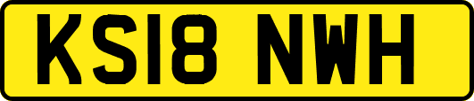 KS18NWH