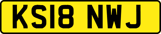 KS18NWJ
