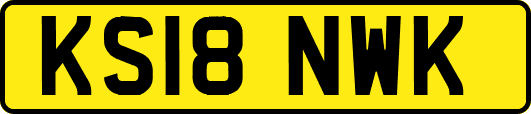 KS18NWK