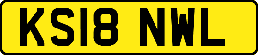 KS18NWL