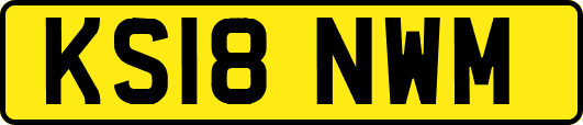 KS18NWM
