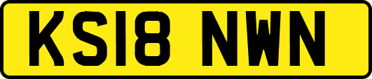 KS18NWN