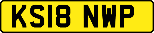 KS18NWP