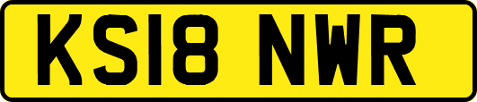 KS18NWR