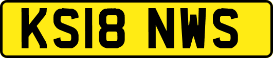 KS18NWS