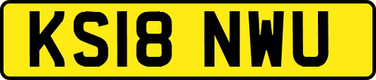 KS18NWU