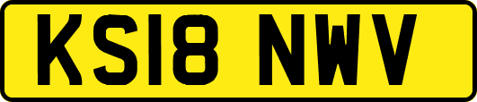 KS18NWV