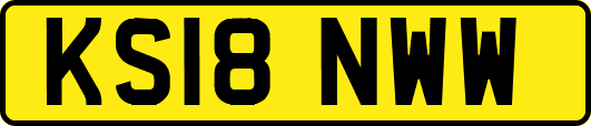 KS18NWW