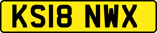 KS18NWX