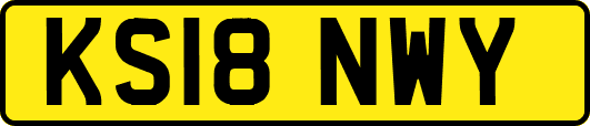 KS18NWY