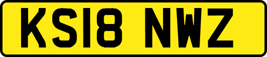 KS18NWZ