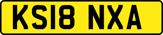KS18NXA