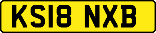 KS18NXB