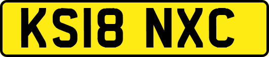 KS18NXC
